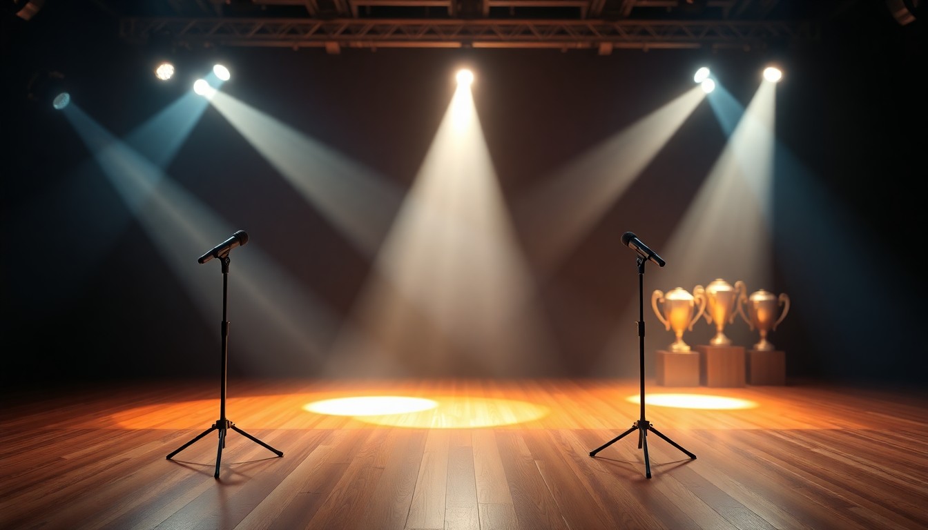 東野幸治の芸能界での立ち位置と今後の展望