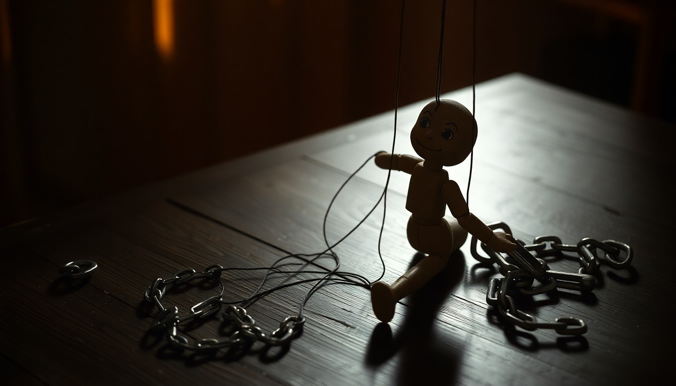 小阪由佳の過去の洗脳体験について