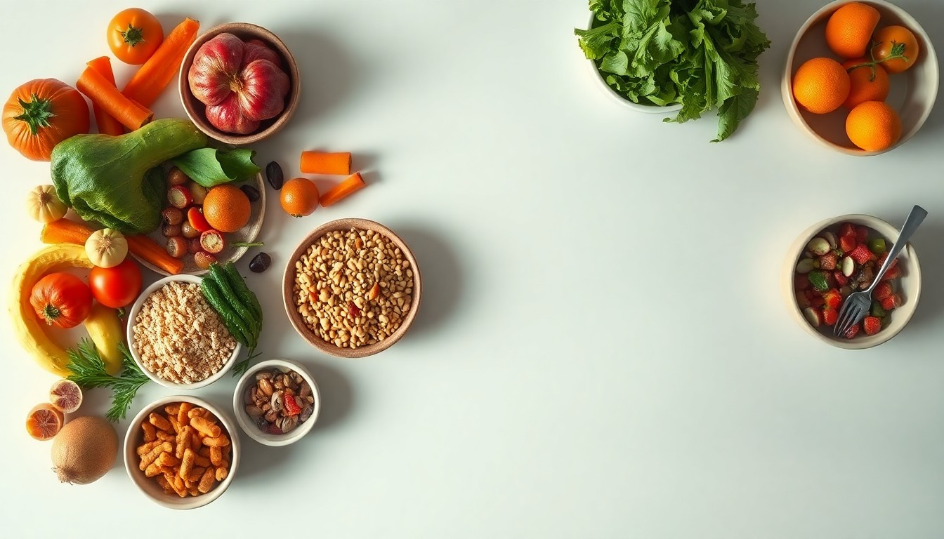 20年間食べていないものと独特な食生活