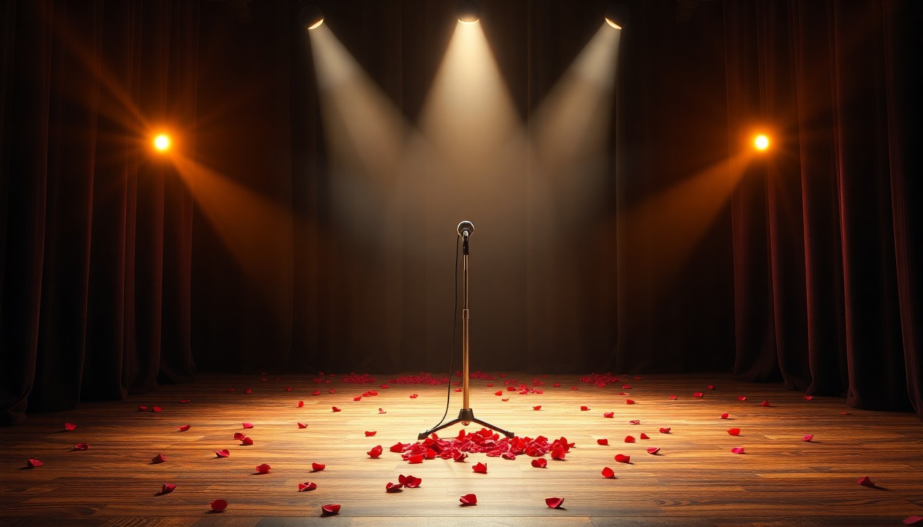 ヒロミに引退の噂が浮上した理由とは?