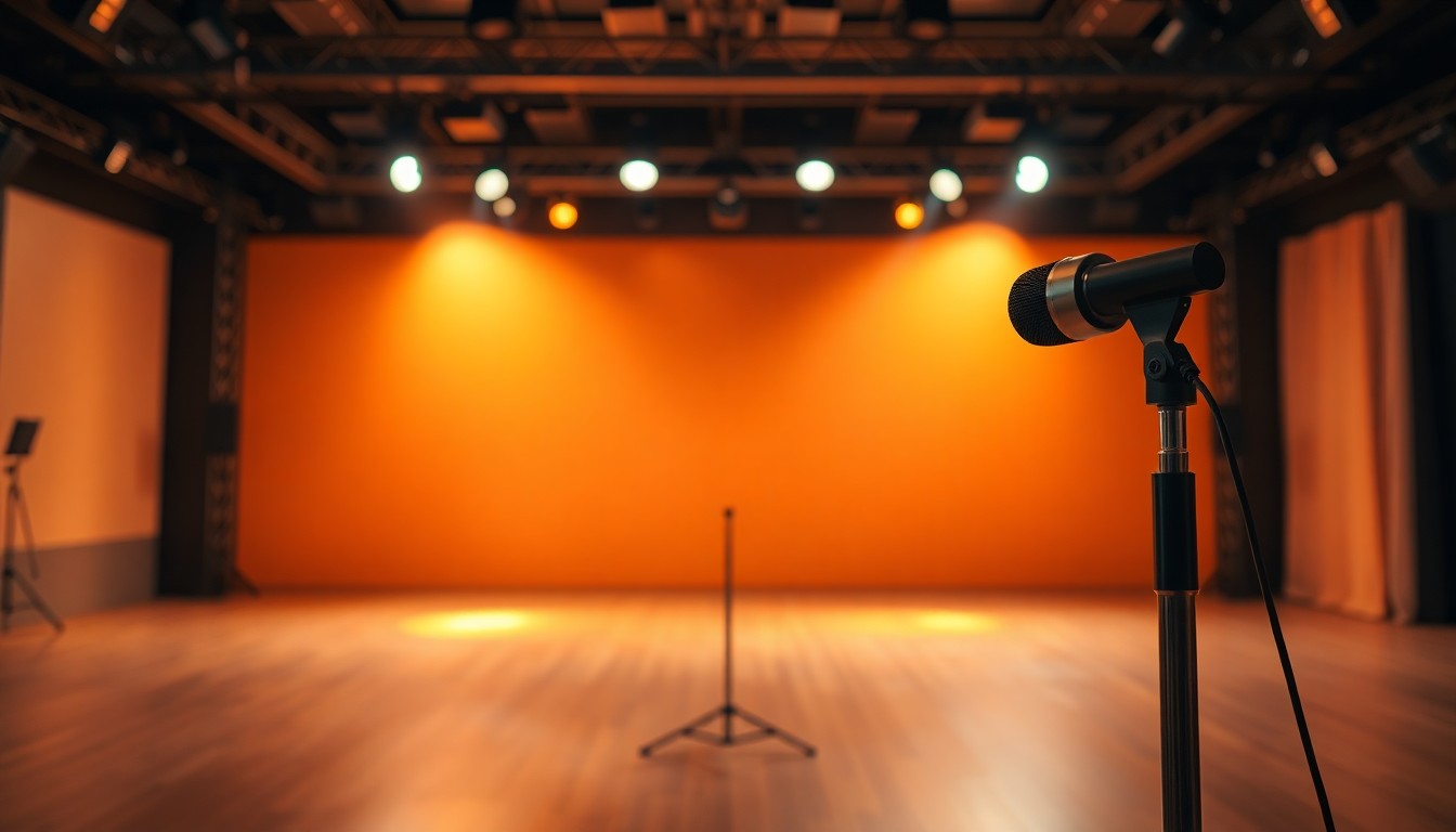 ヒロミの現在の活動状況と芸能界での立ち位置