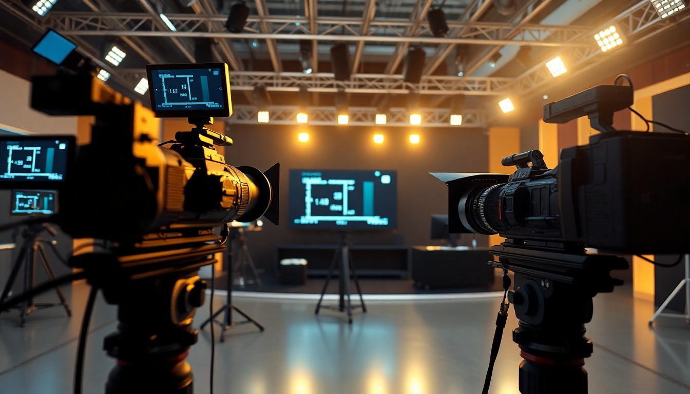 共演者と比較した伊達みきおの身長は?テレビでの印象を検証