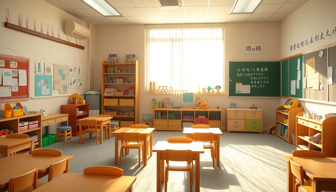 二宮和也の子供の教育環境と幼稚園