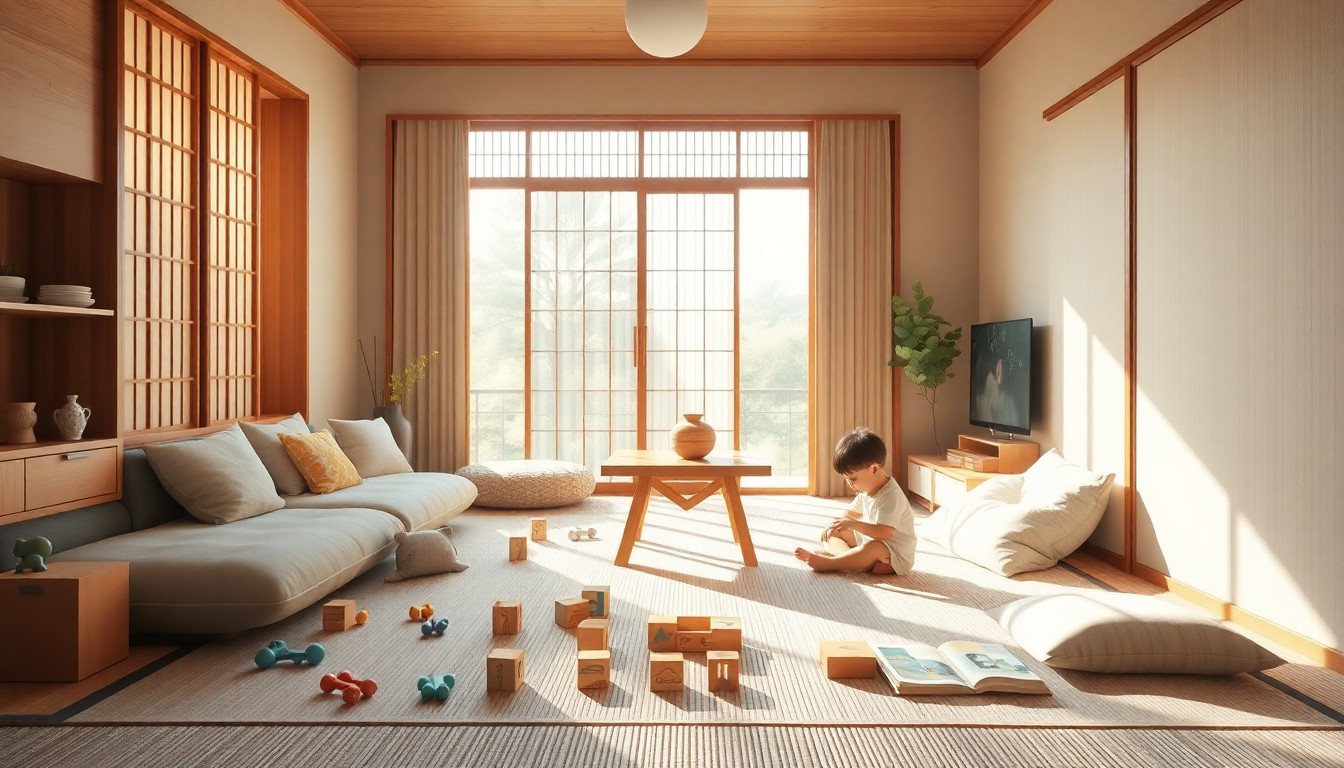 二宮和也の家族生活と育児の様子