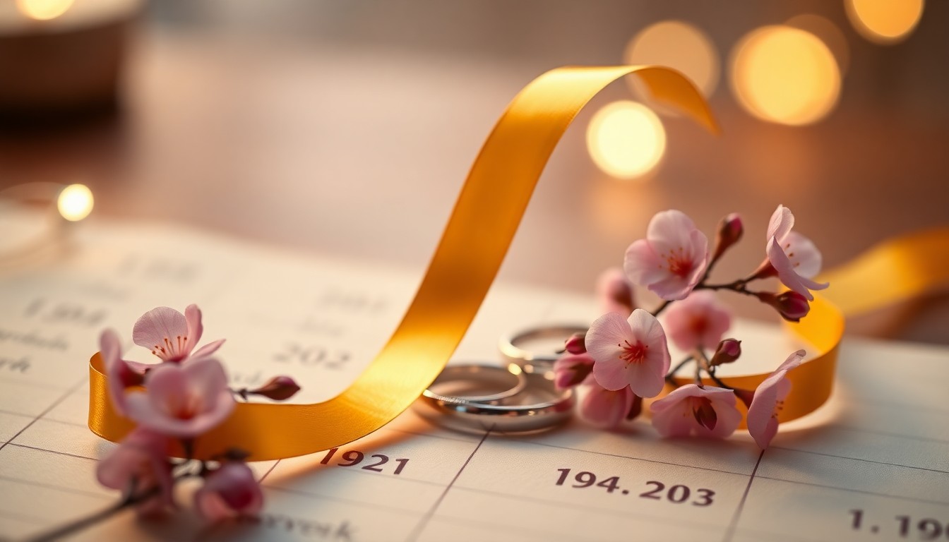 12歳差夫婦の馴れ初めエピソード