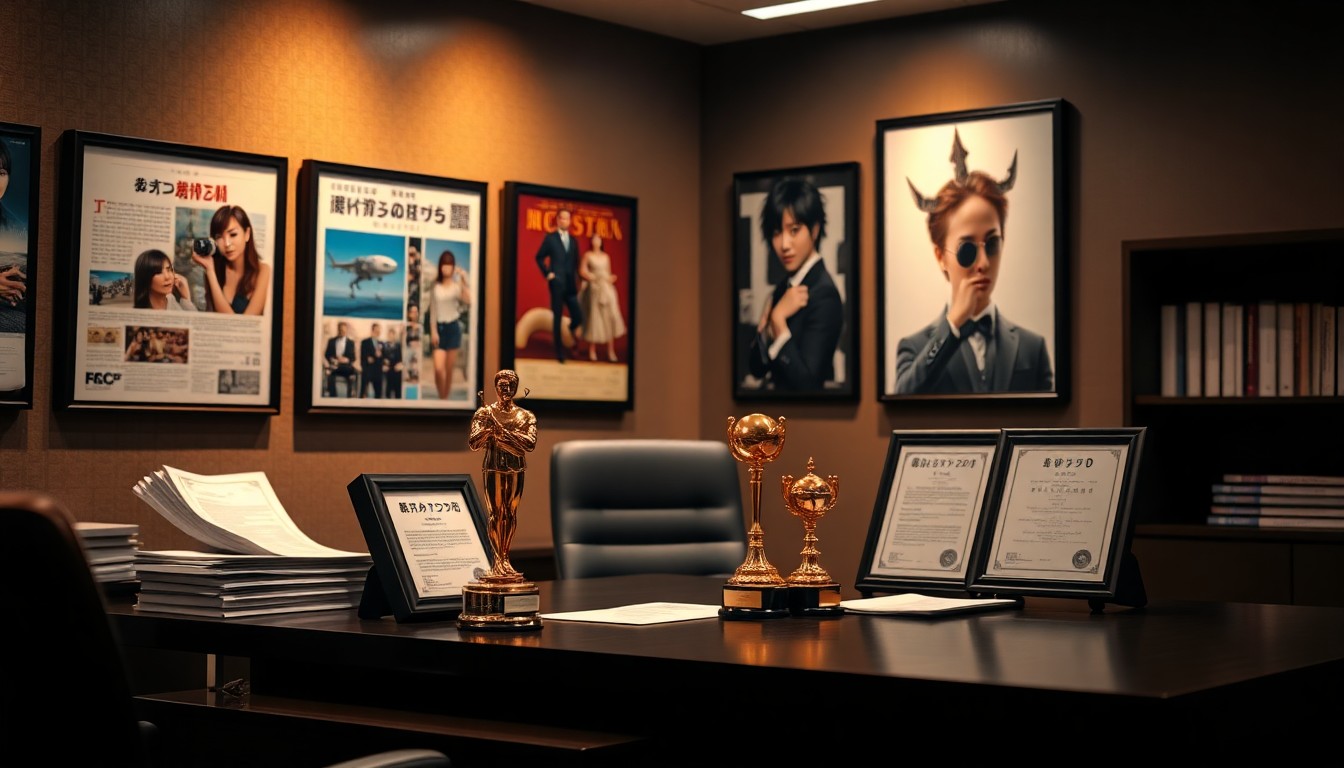 犬飼貴丈の代表作と最新の活動