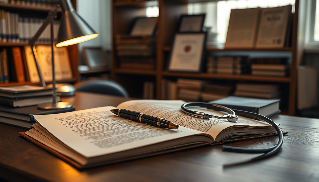 精神科医・作家としての経歴と活動