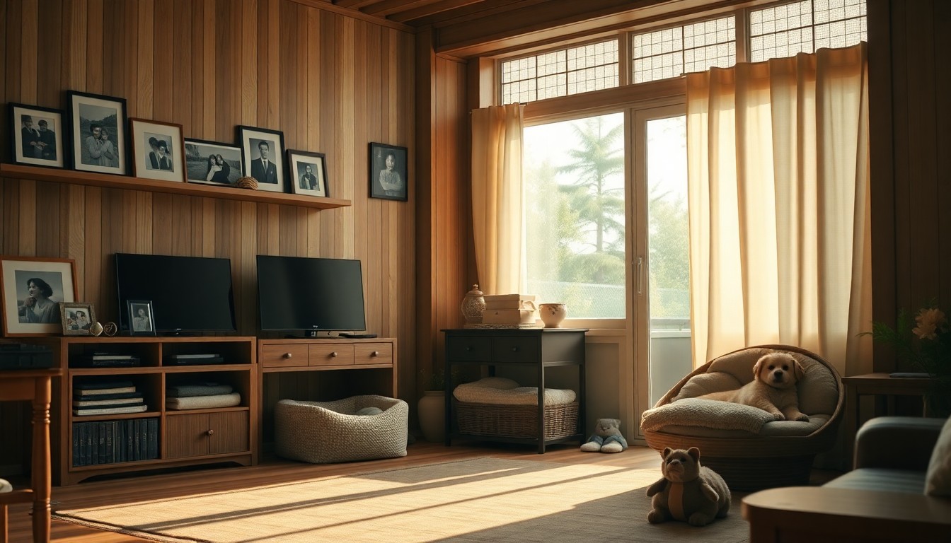 福田充徳の家族構成とペット