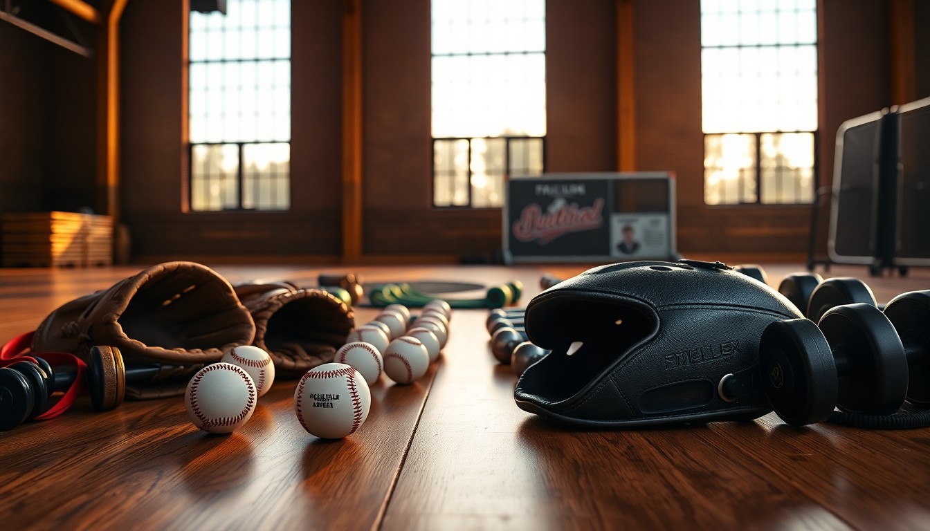 イチローのトレーニング量が現役時代より多い驚きの事実