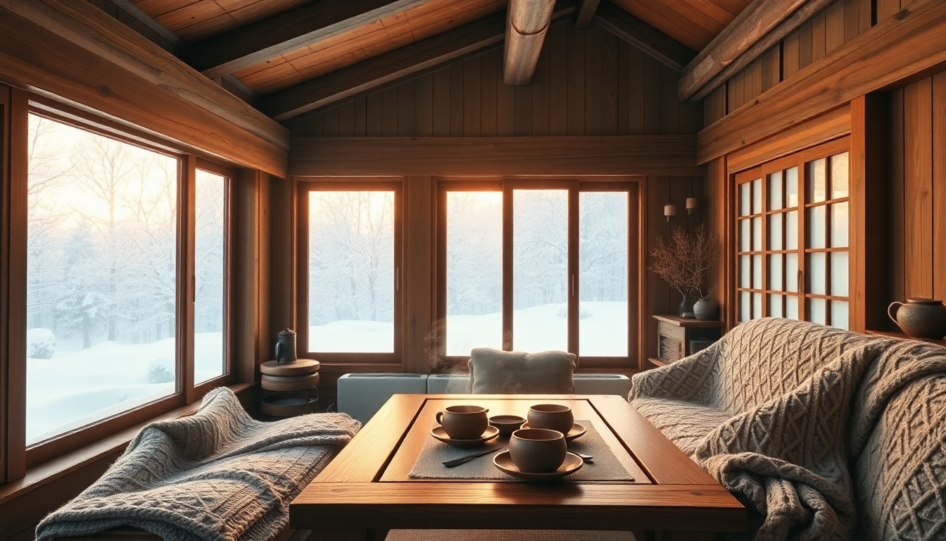 松山ケンイチが明かす北国ライフと夫婦のほっこりエピソード