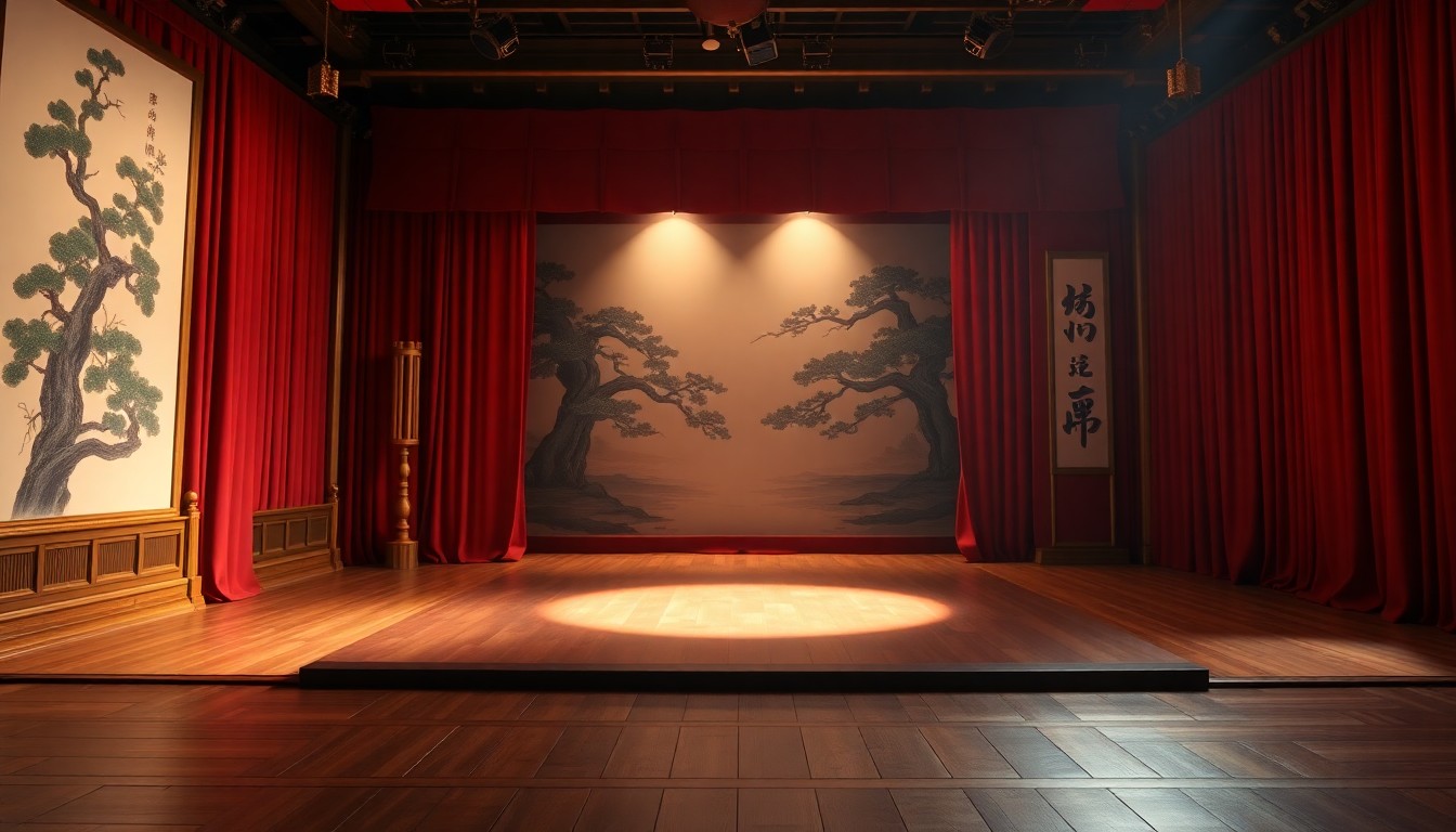 市川新之助の年齢と成長エピソード!9歳での代役が話題に