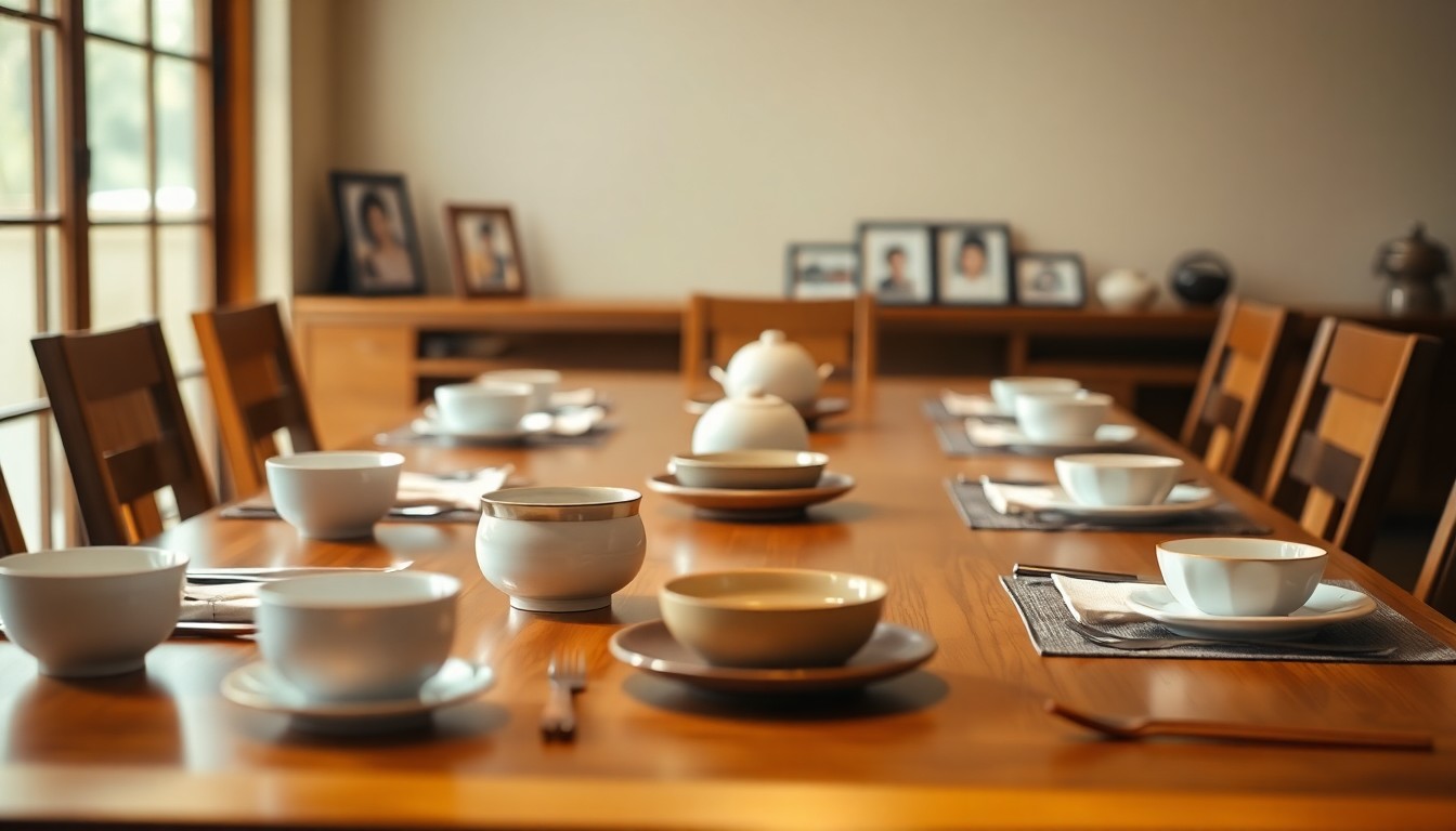 高瀬耕造の家族構成は?妻や子供の情報