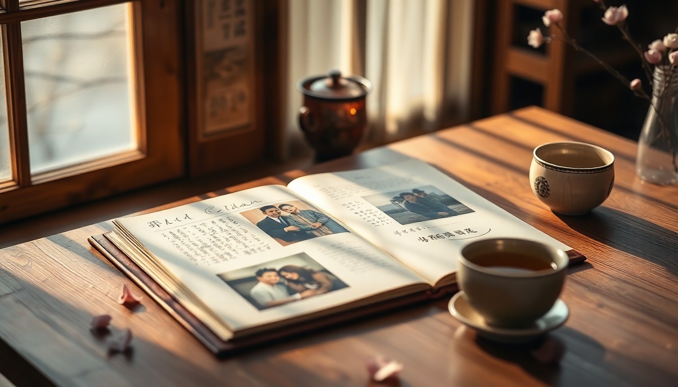 安めぐみの実家にまつわるエピソード