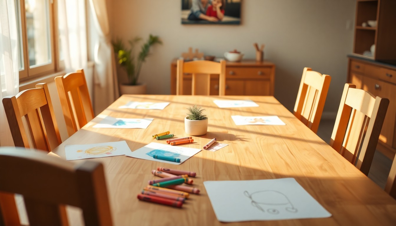 広瀬修一の家族構成や育児への考え方は？