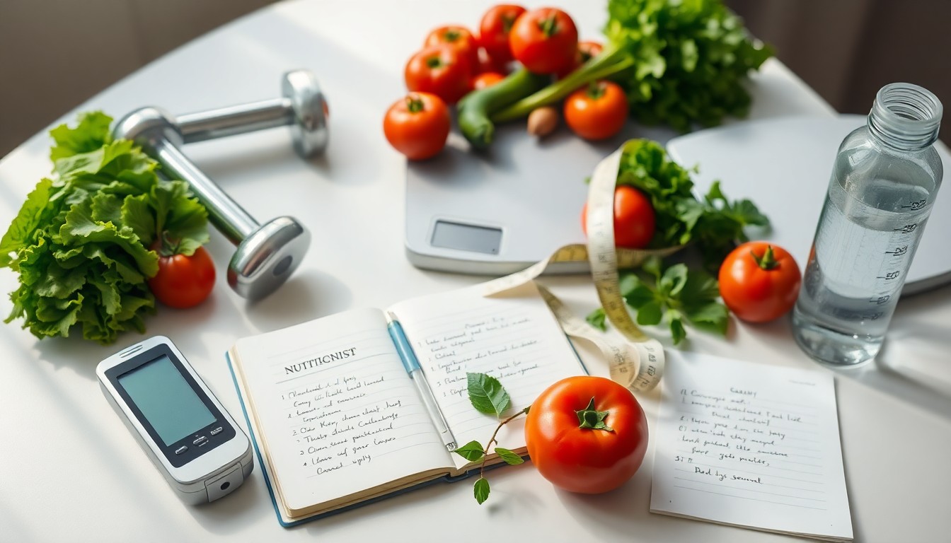 芸能界における体型管理と健康維持の実態