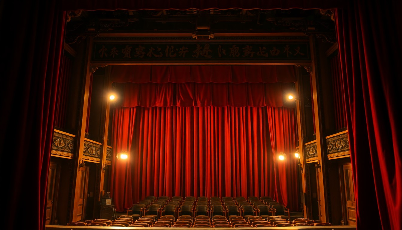 幸村元吉と同年代・同世代の舞台関係者