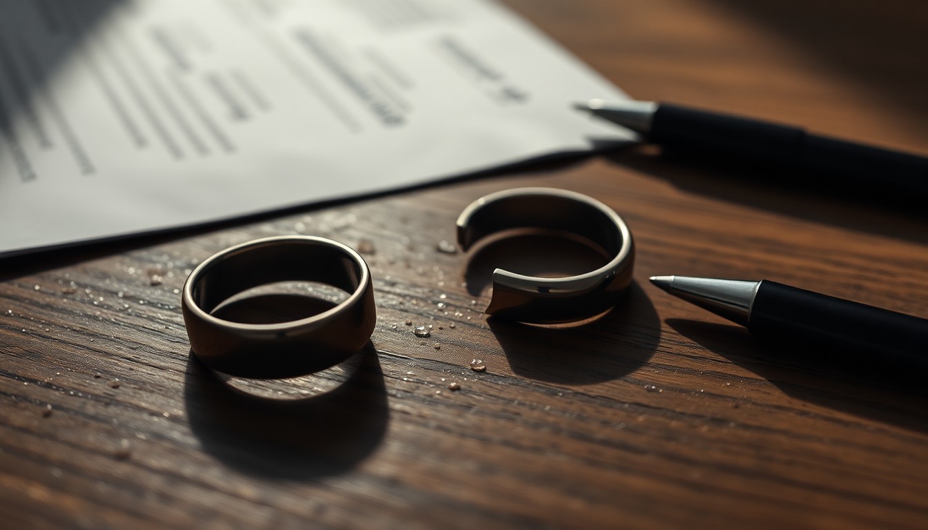 岡部たかしと元妻の離婚理由と経緯は?