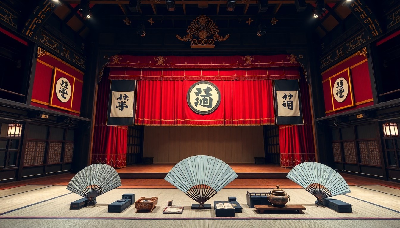 尾上右近の父は誰？家系について