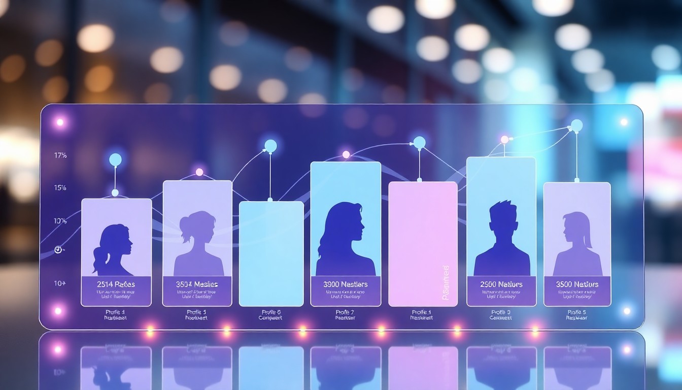 小雪の経歴と類似VTuberとの比較