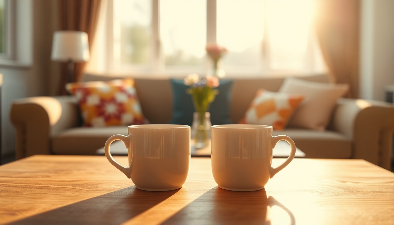 夫婦円満の秘訣とユーモアあふれるエピソード