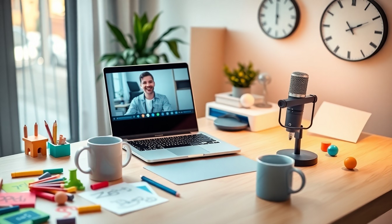 仕事と育児を両立するママ芸人としての活躍