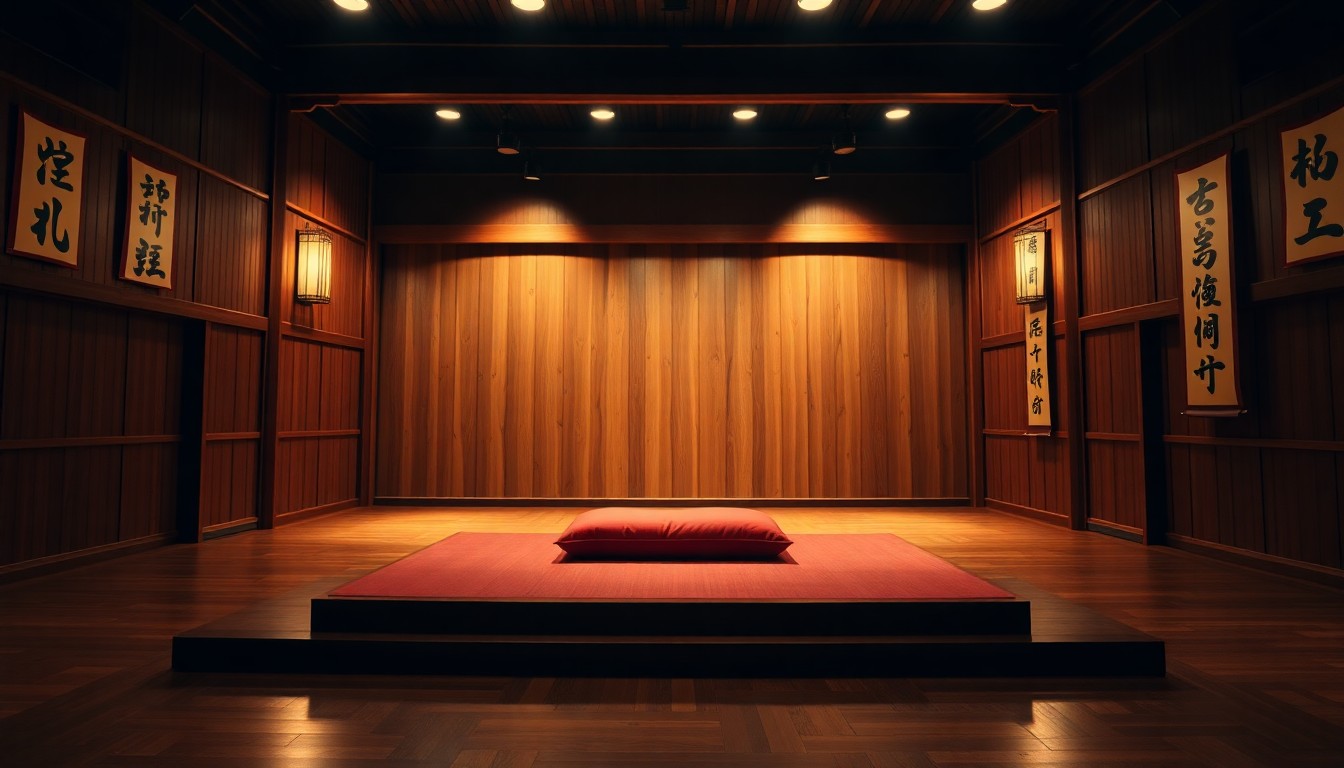 桂宮治のプロフィールと所属