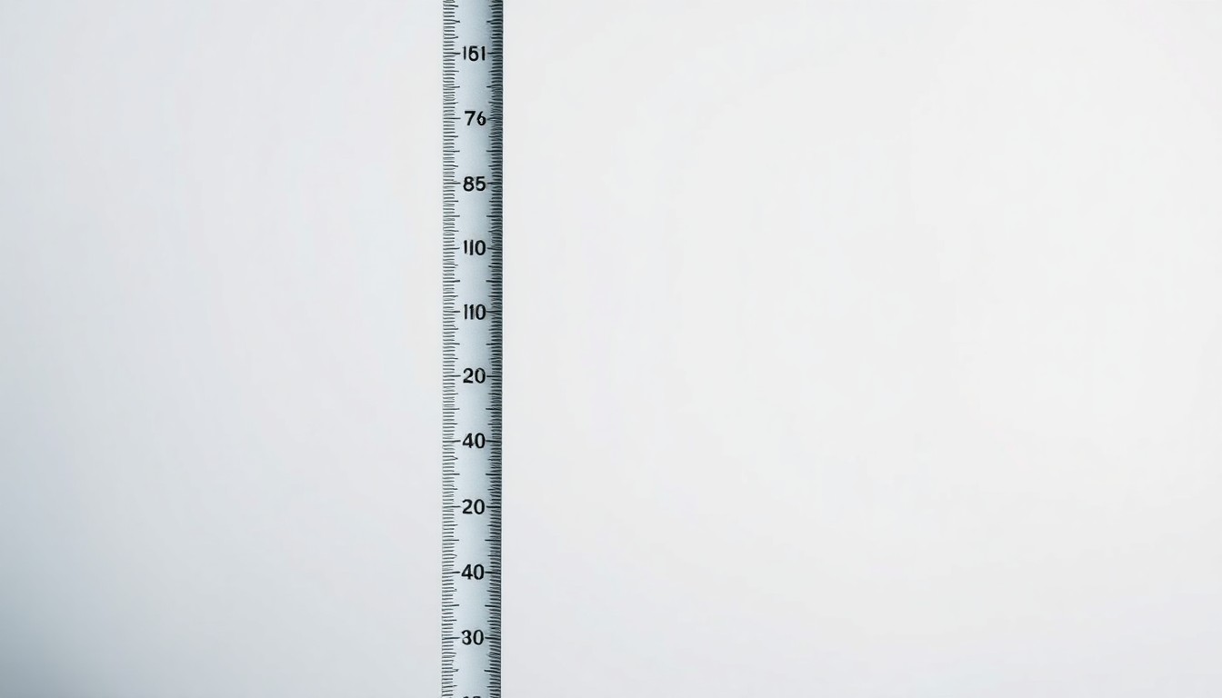 大西流星の身長は166センチ!体重やBMIも公開