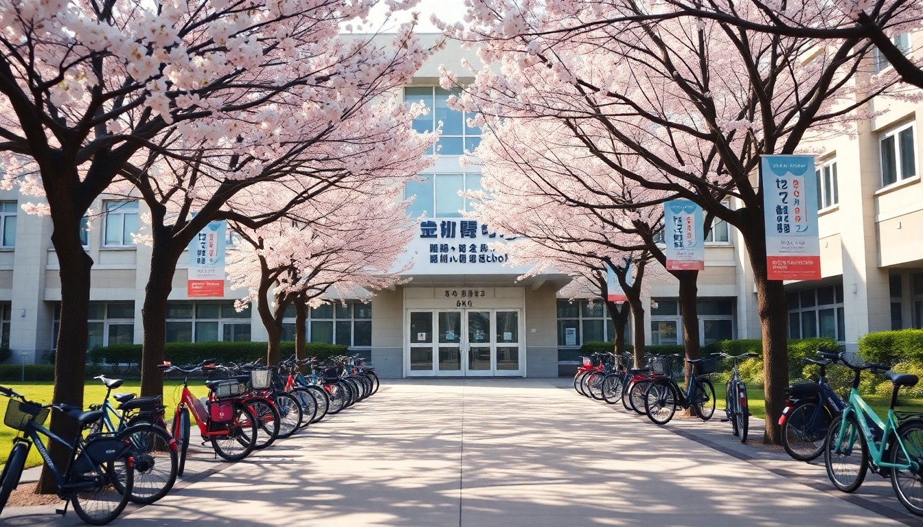 平塚学園高等学校の偏差値と学科