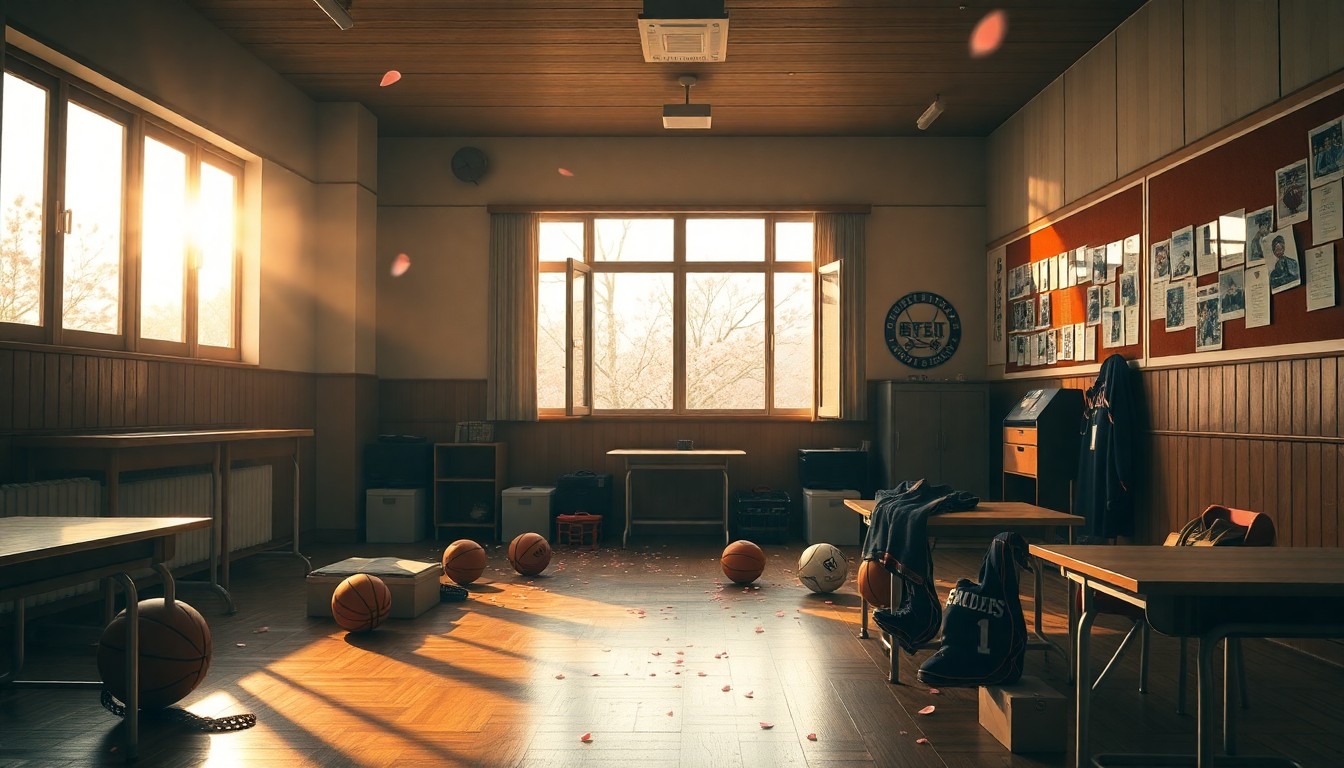 髙橋海人の高校時代の部活や同級生とのエピソード