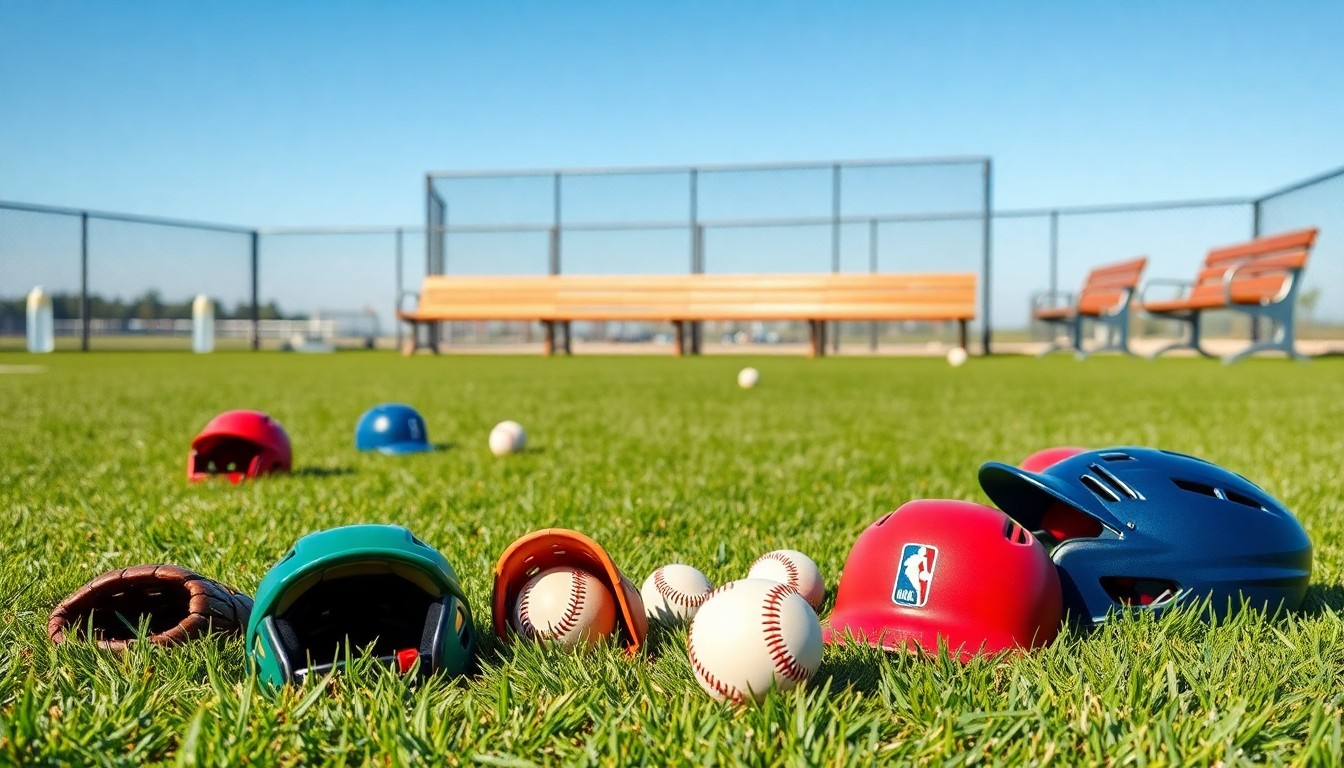 イチローが子供たちのために開催したイベント