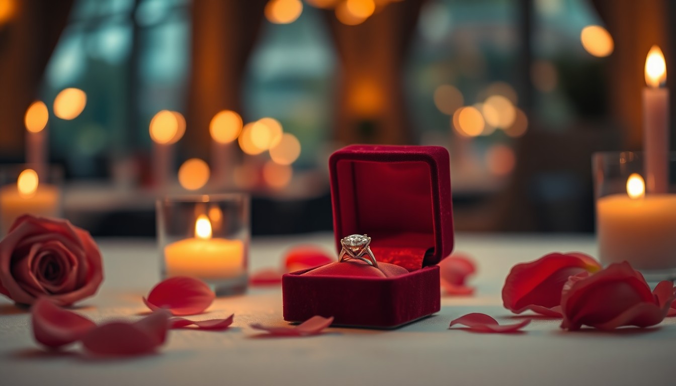 井上裕介の結婚の馴れ初めとプロポーズ