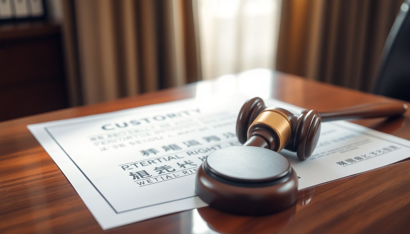 娘の親権は永澤菜教が取得