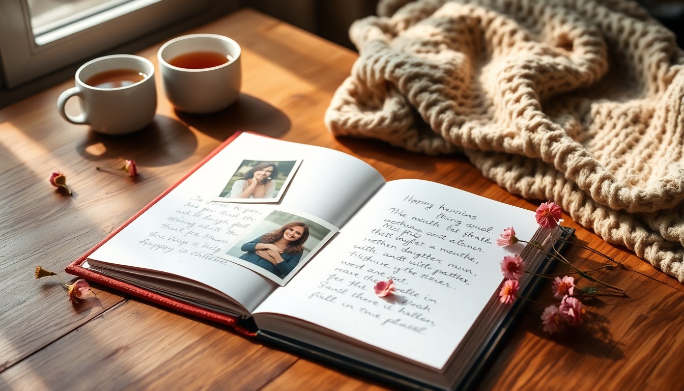 新山千春と娘の親子エピソード