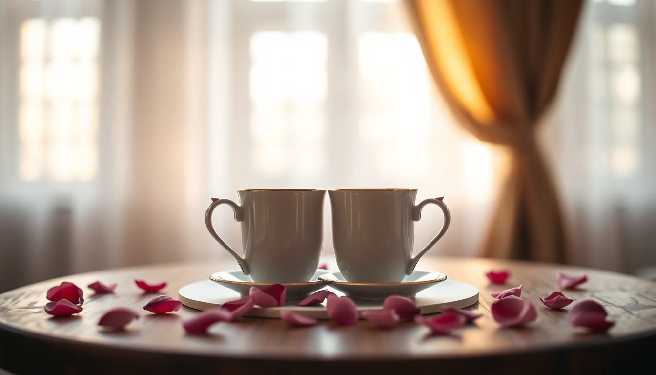 浅岡雄也の恋愛観について