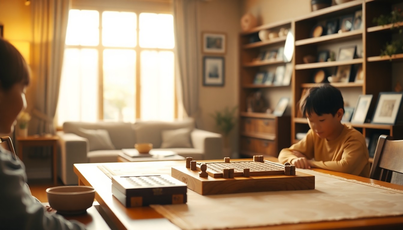 藤井聡太の家族エピソード