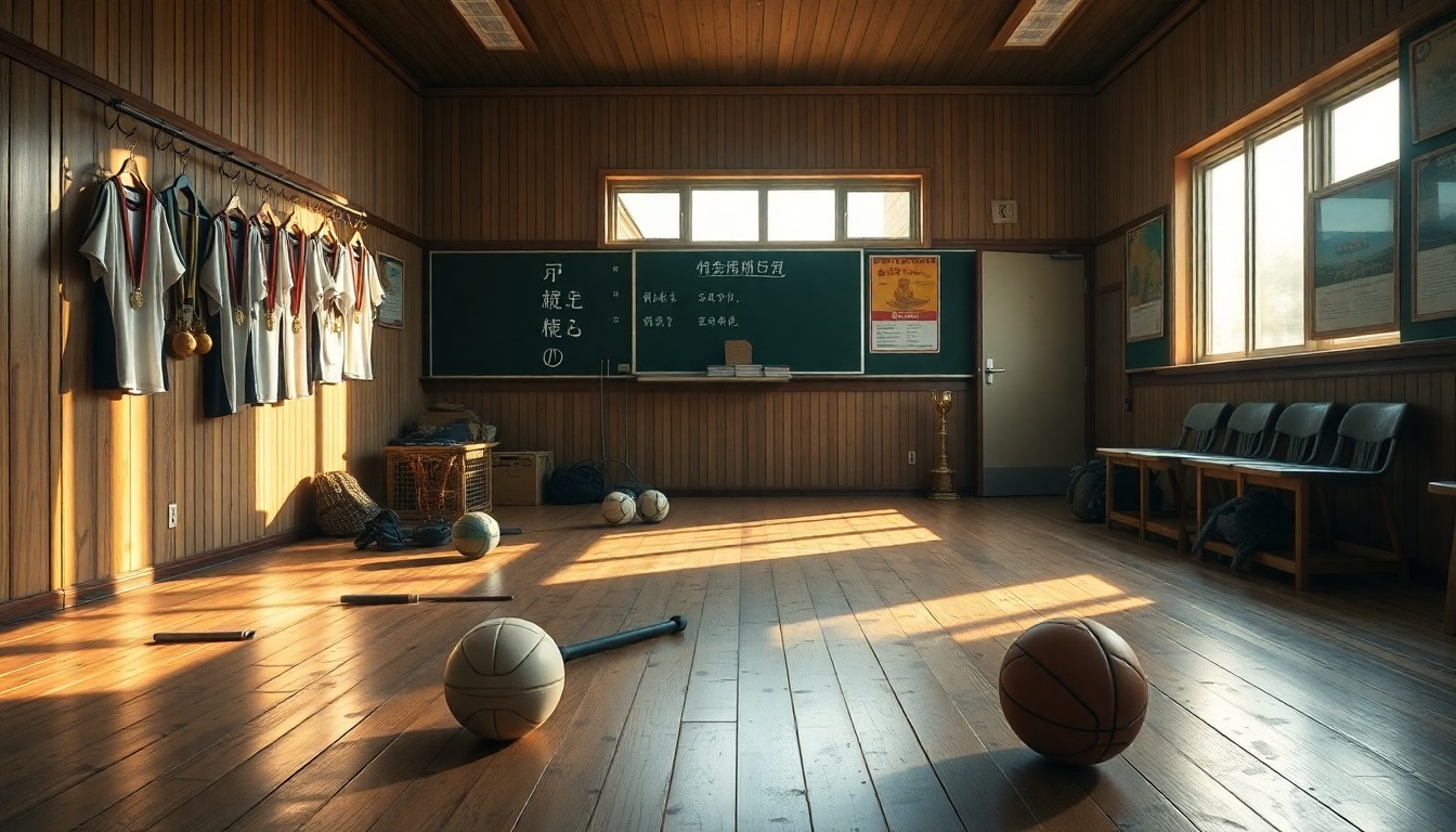 石川愛大の高校時代の部活エピソード