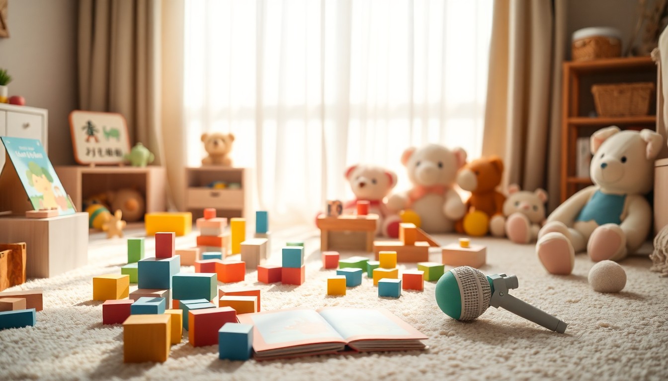 上田晋也の育児エピソード