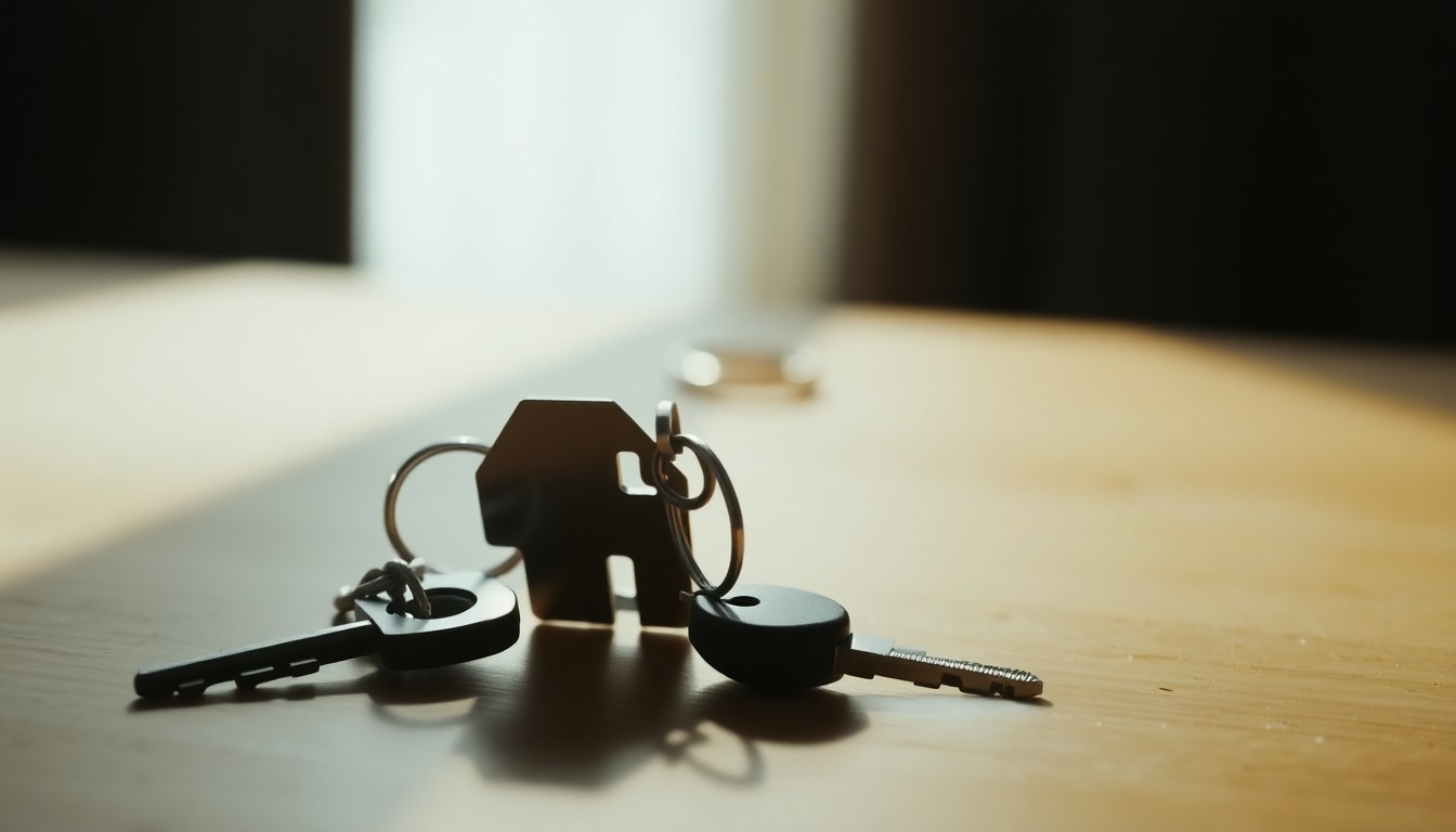 田中直樹の離婚理由は別居が原因だった？