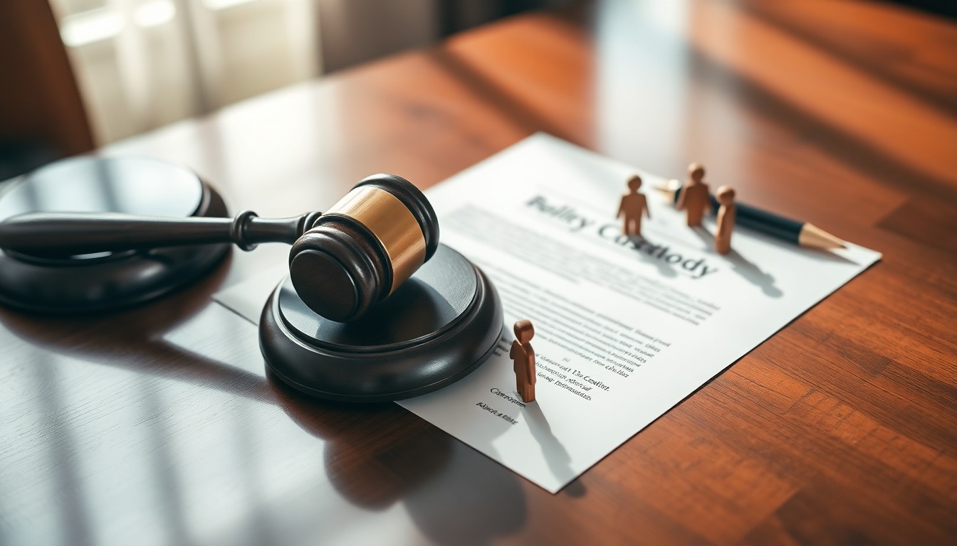 田中直樹の離婚後の親権はどちらに？