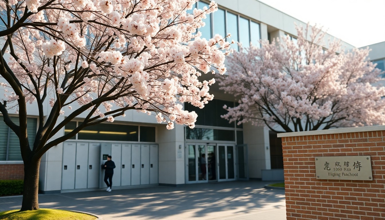 中原みなみの出身高校はどこ?