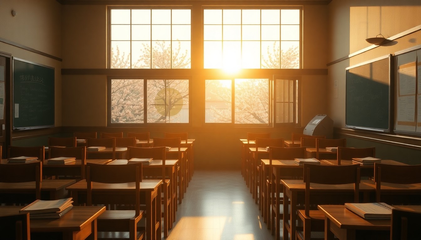 中原みなみの高校時代の同級生とエピソード