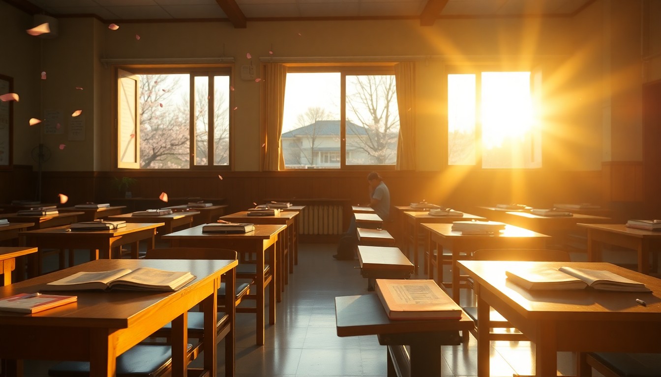 谷拓哉の高校時代の同級生とエピソード