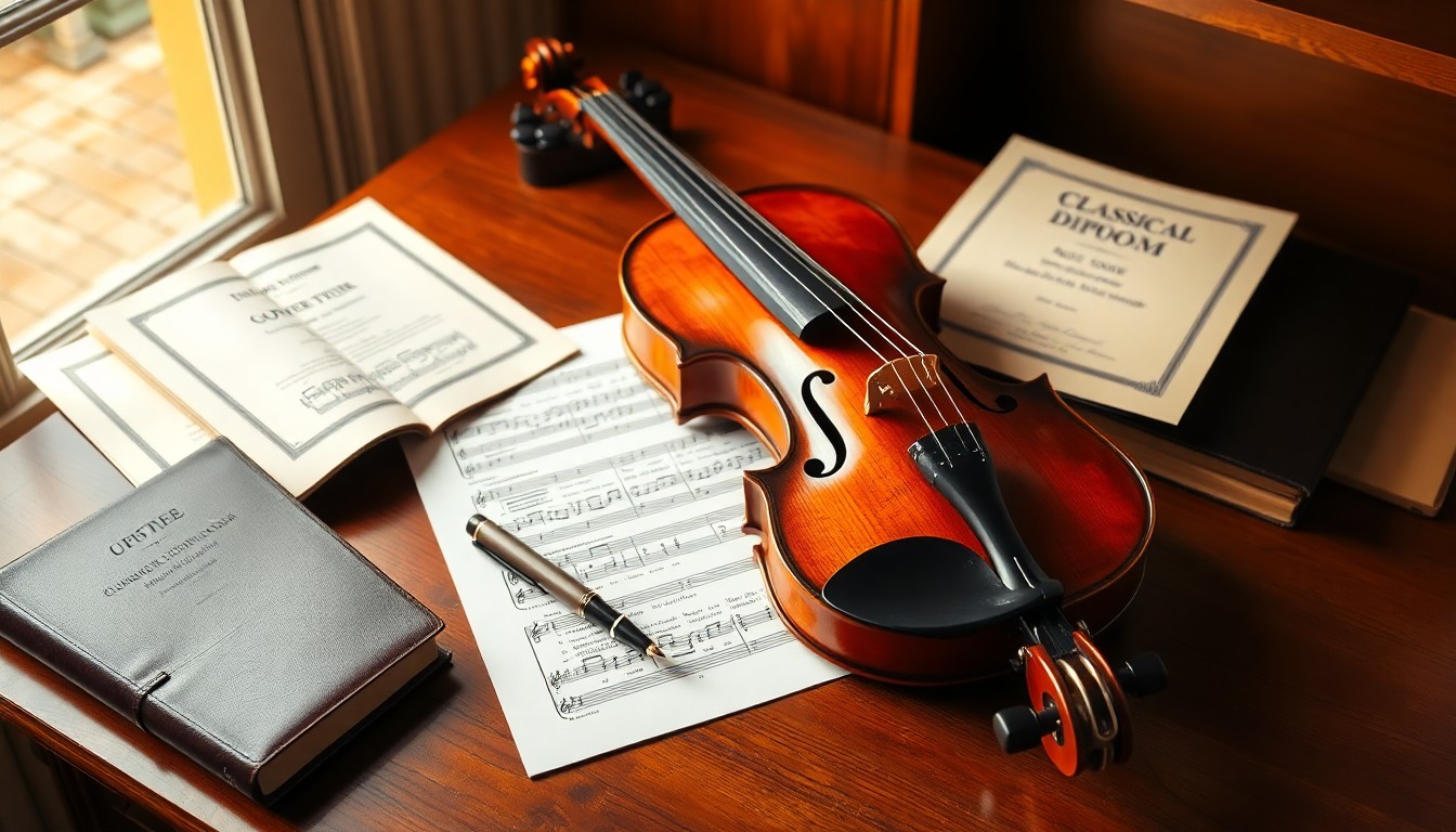 高嶋ちさ子の出身大学と音楽教育