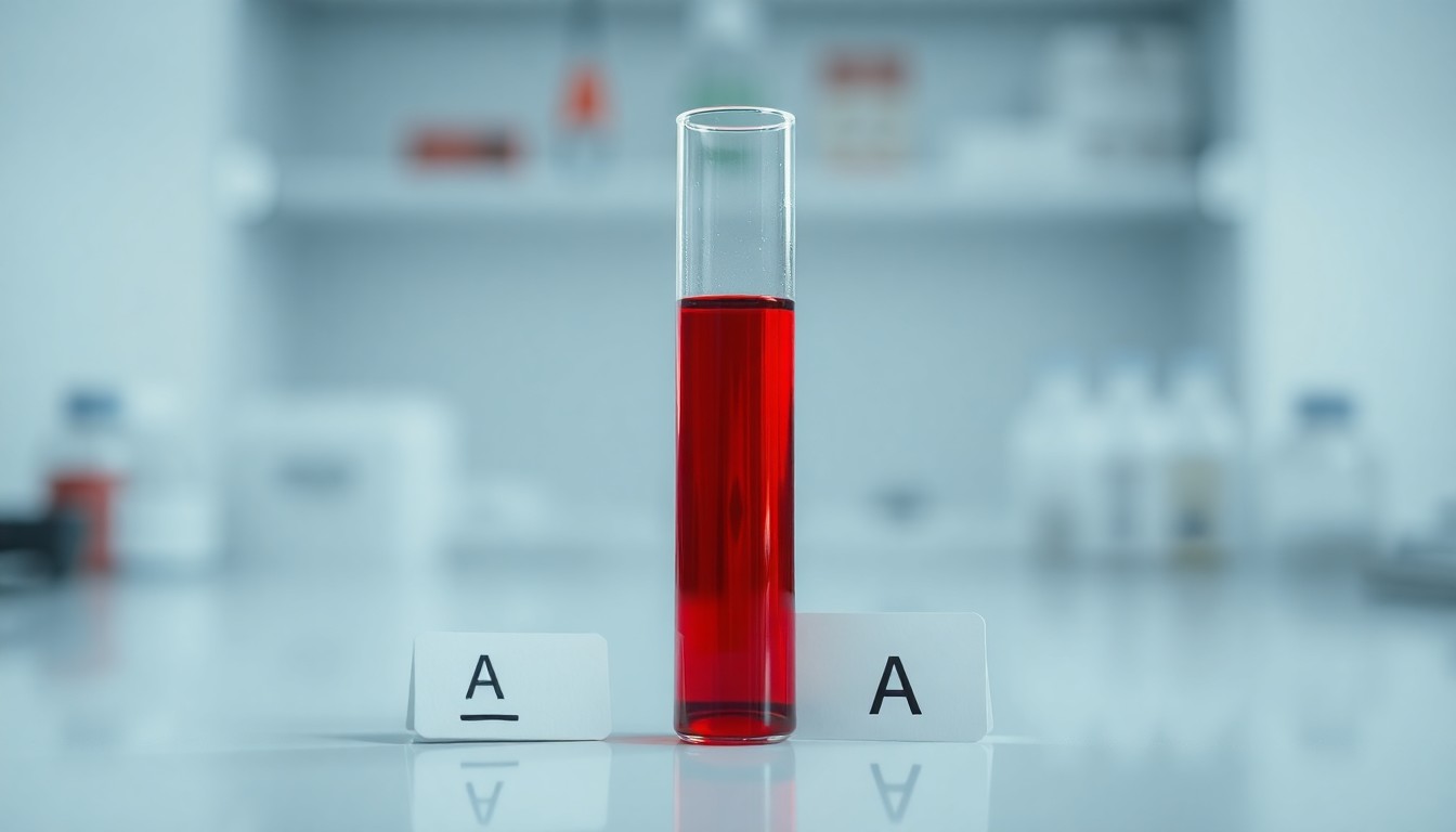 小高サラの血液型はA型