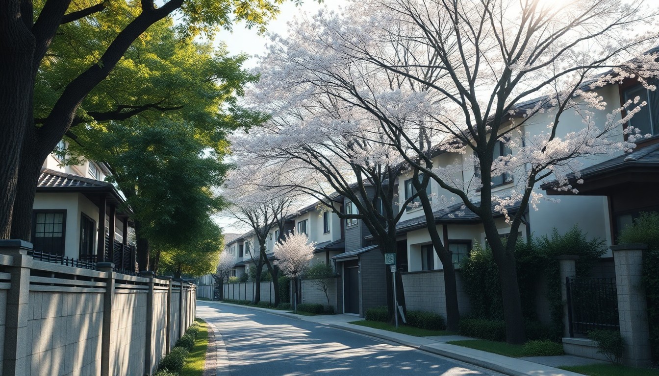 光石研の自宅は都内の閑静な住宅街