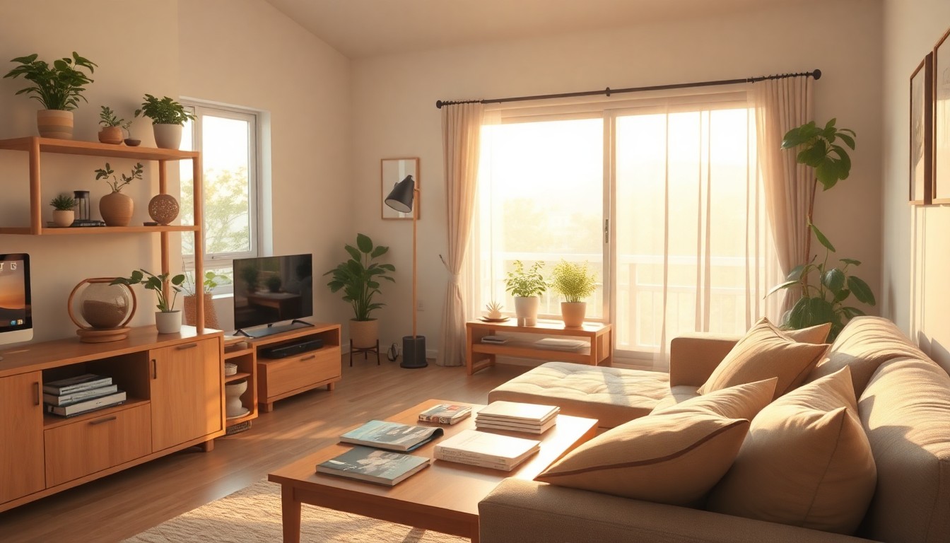 布川敏和の現在の住まいと生活は？