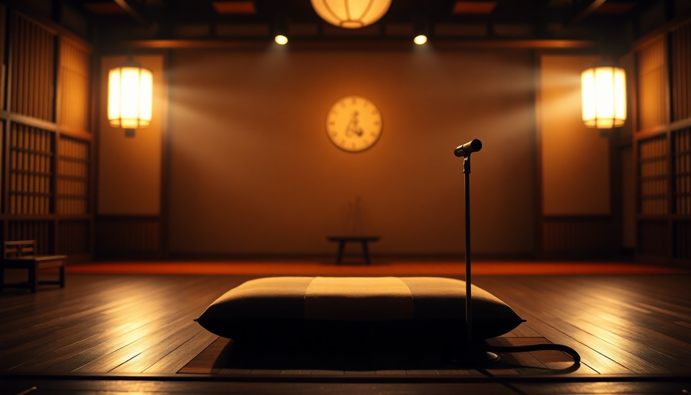 林家たい平の妻は誰？名前や年齢について