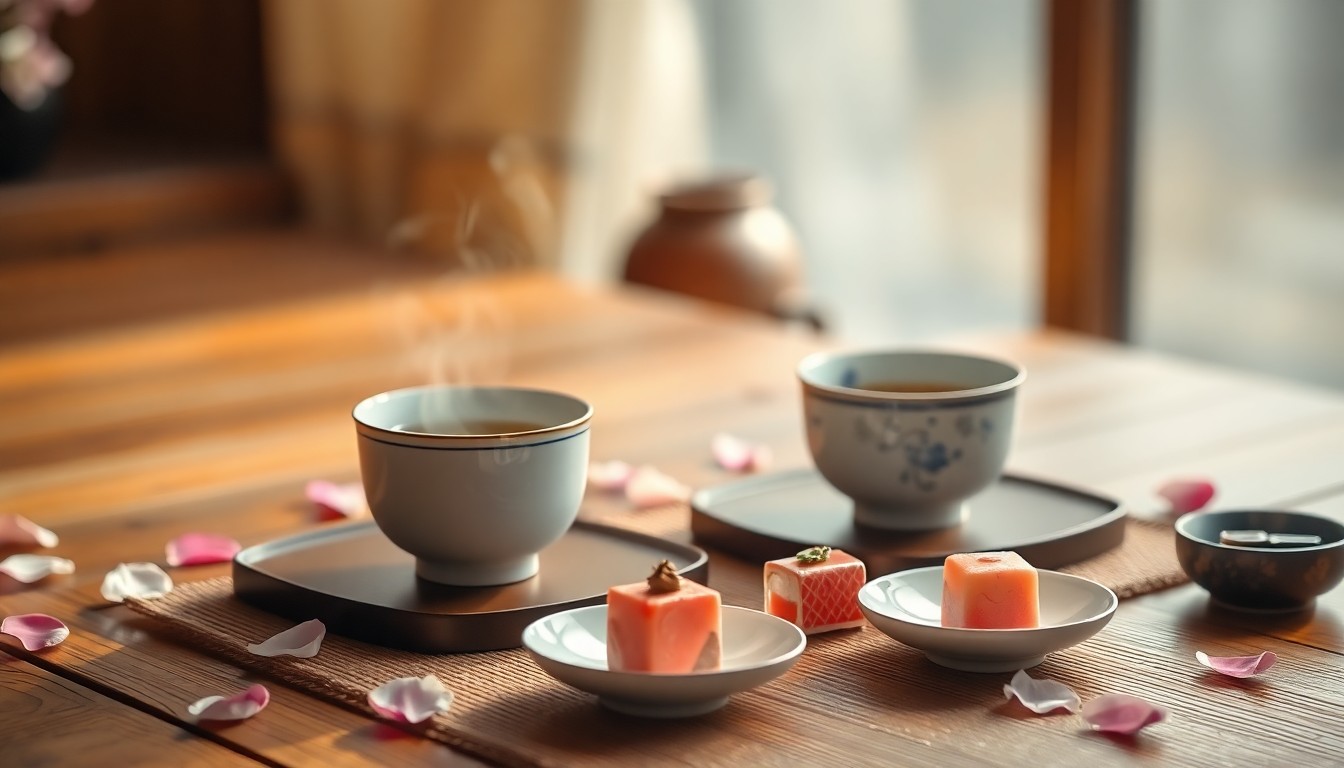 林家たい平と妻の馴れ初めエピソード