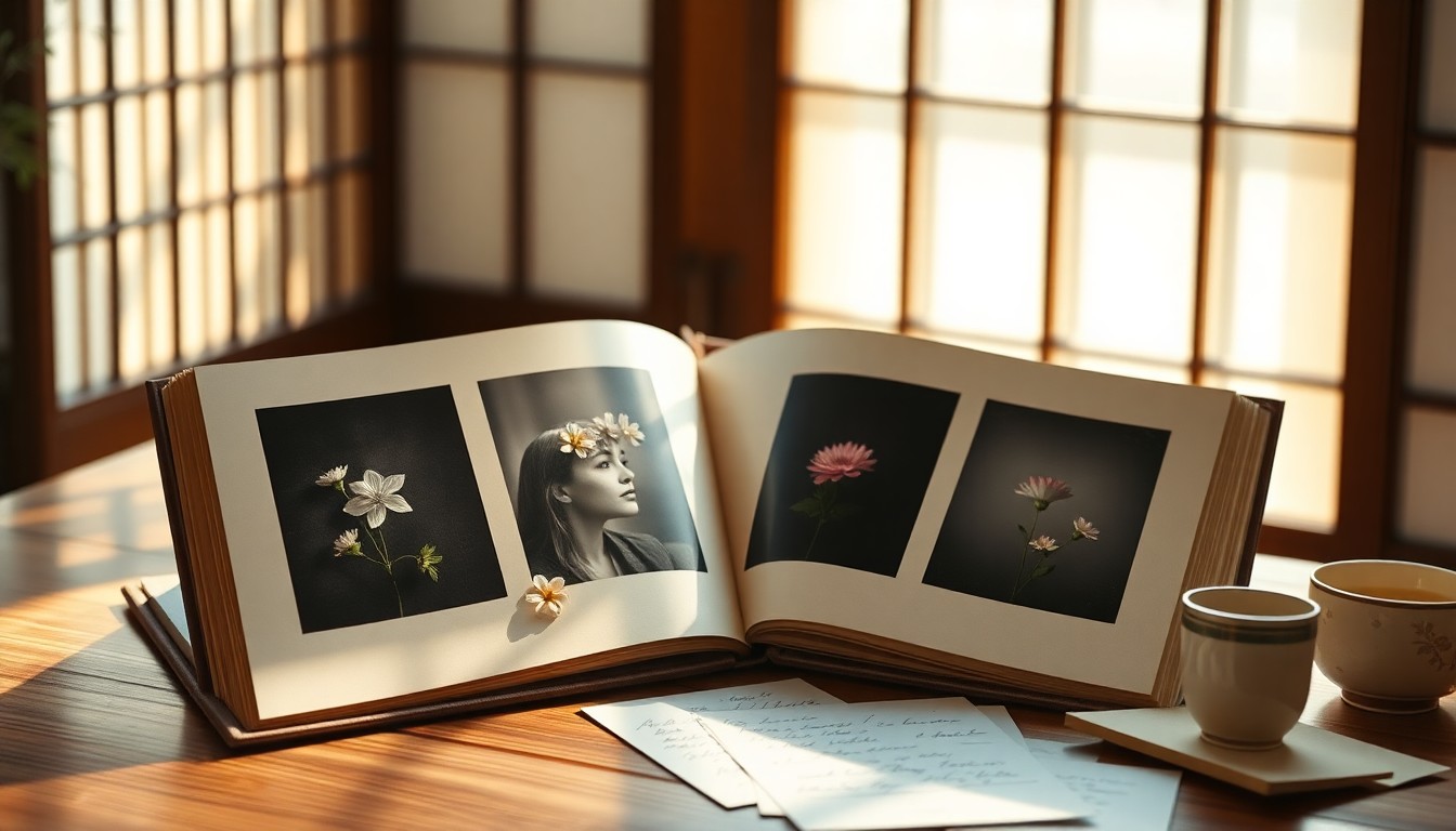 足立梨花の母親はどんな人？