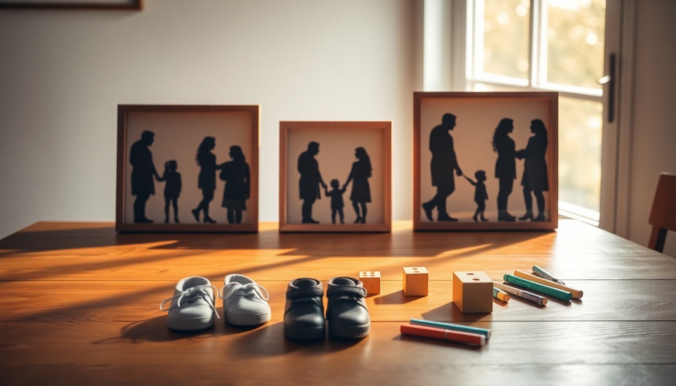 岡部たかしの息子は何人？